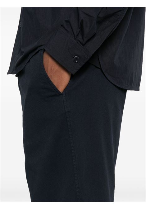 pantaloncini ezra uomo navy NORSE PROJECTS | N35-06187004